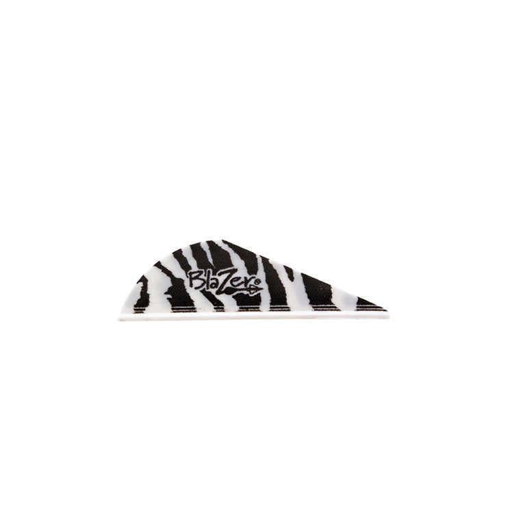 Blazer Vanes