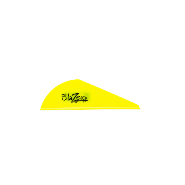 Blazer Vanes