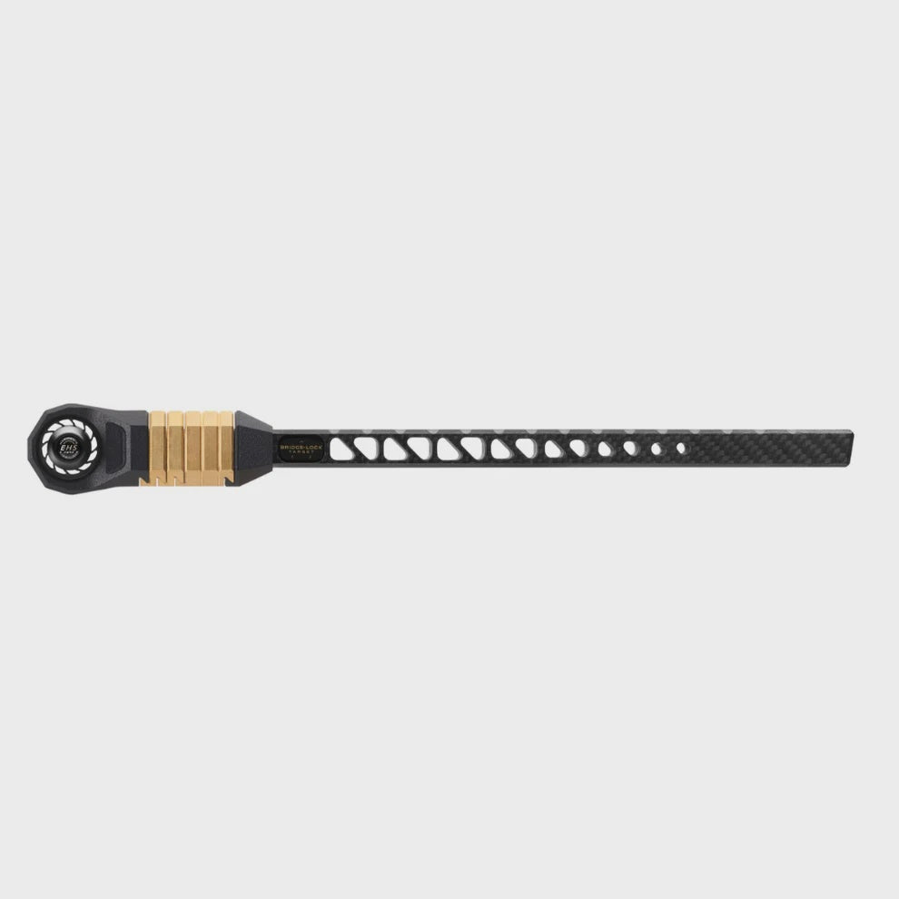 Bridgelock Carbon Target Bar