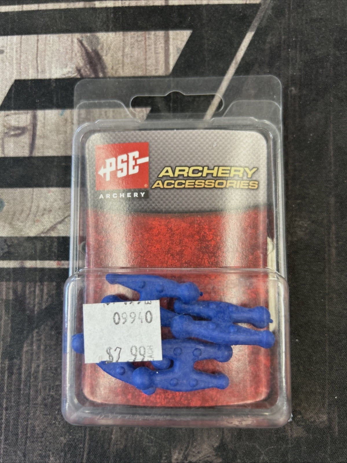 PSE String Chubs Blue