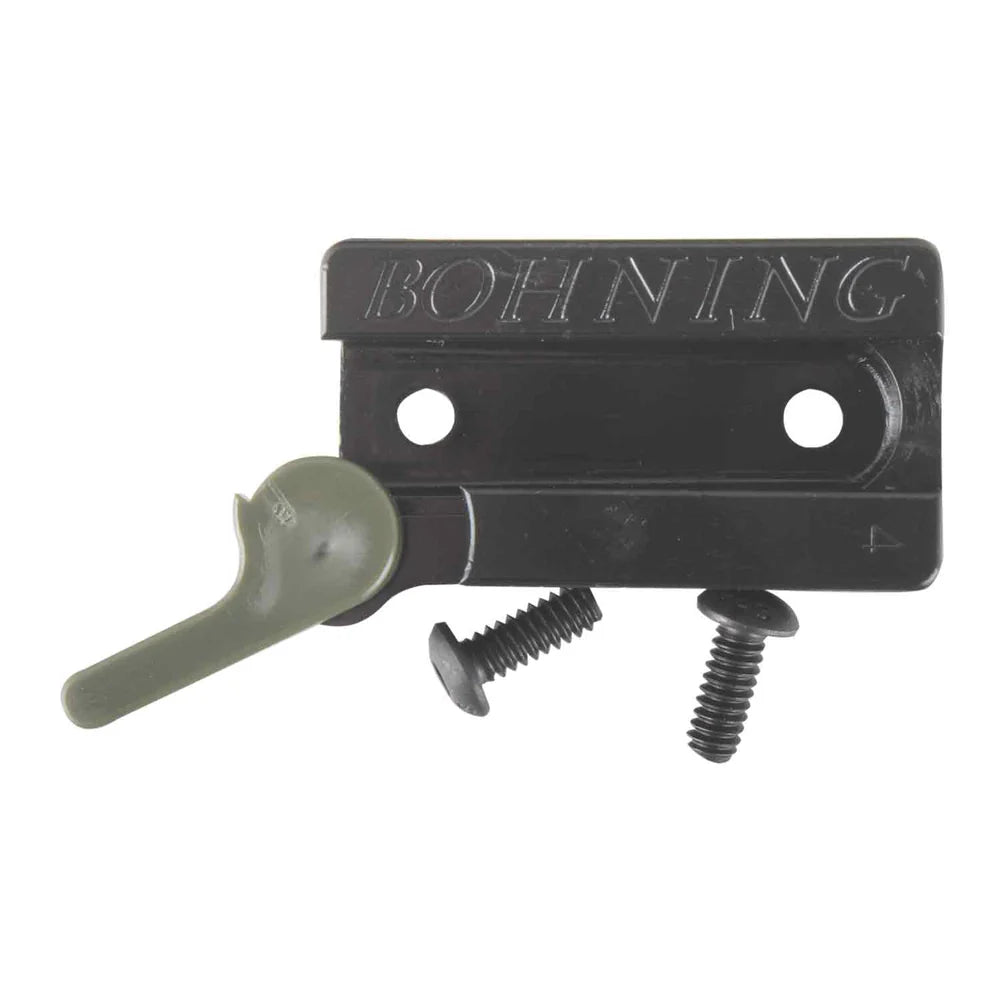 Bohning Lever Lock