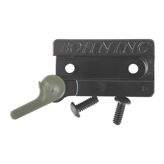 Bohning Lever Lock