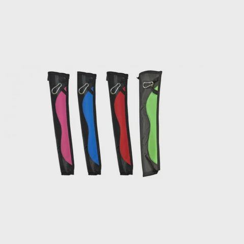 Bohning Youth Quiver Pink