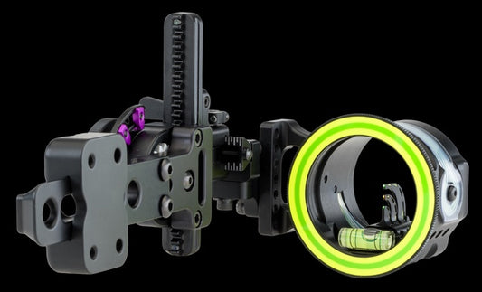 Boonie DT Triple Stack LH