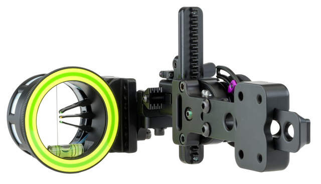 Boonie DT 3 pin 0.019" RH