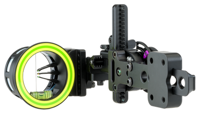 Boonie DT 3 pin 0.019" RH