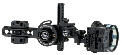 Boonie DT 3 pin 0.019" RH