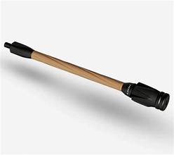 Hoyt Stealth Pro Series Stabilizers