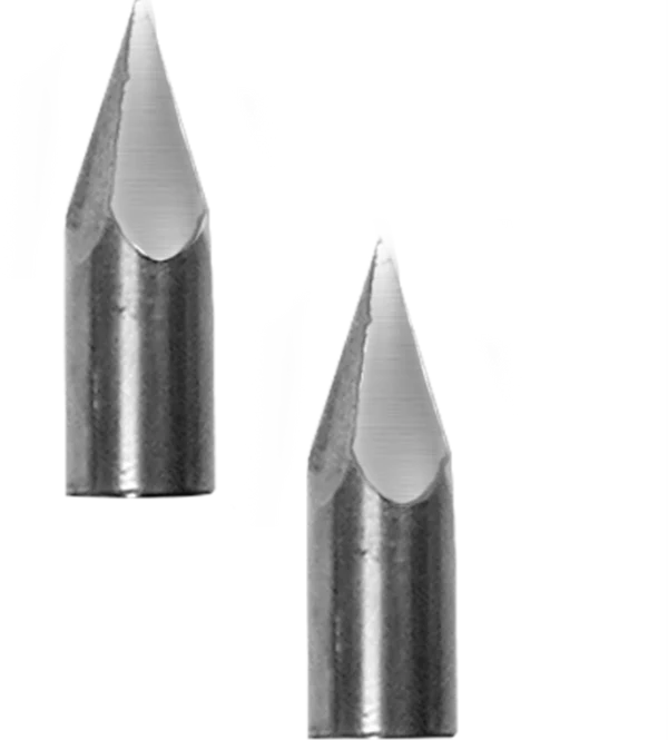 Cajun Jackhammer Tips