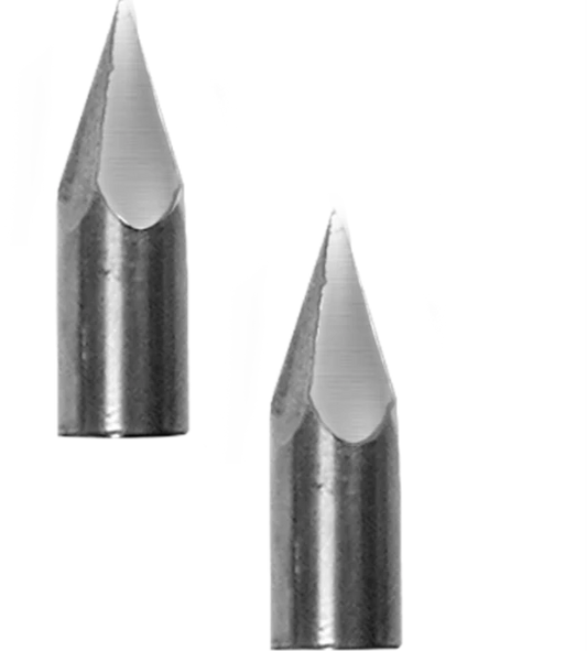 Cajun Jackhammer Tips