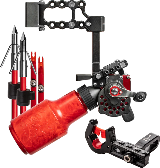 Cajun Winch Pro Kit
