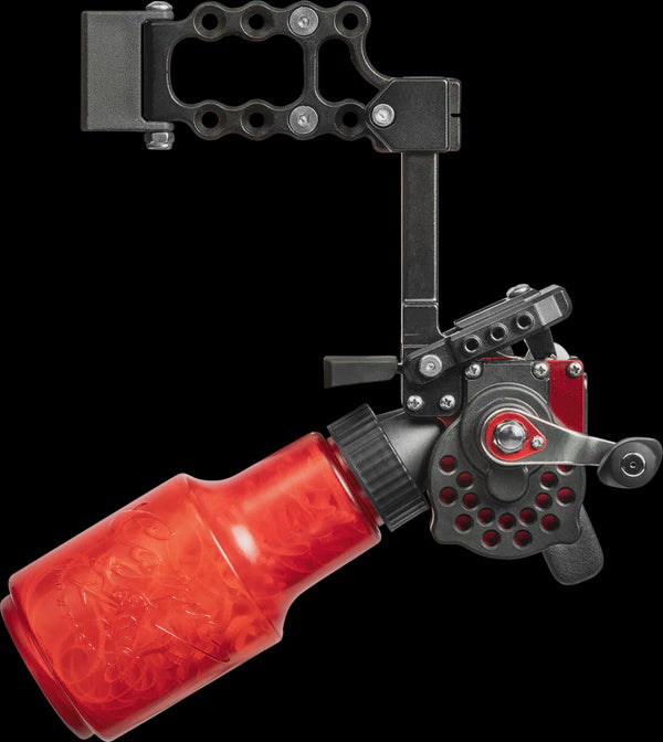 Cajun Winch Pro RH
