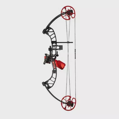Cajun Shore Runner EVW