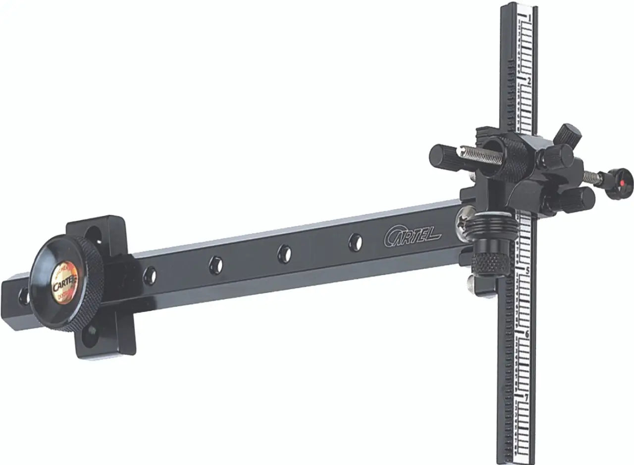 Cartel Medalist Sight 8/32"