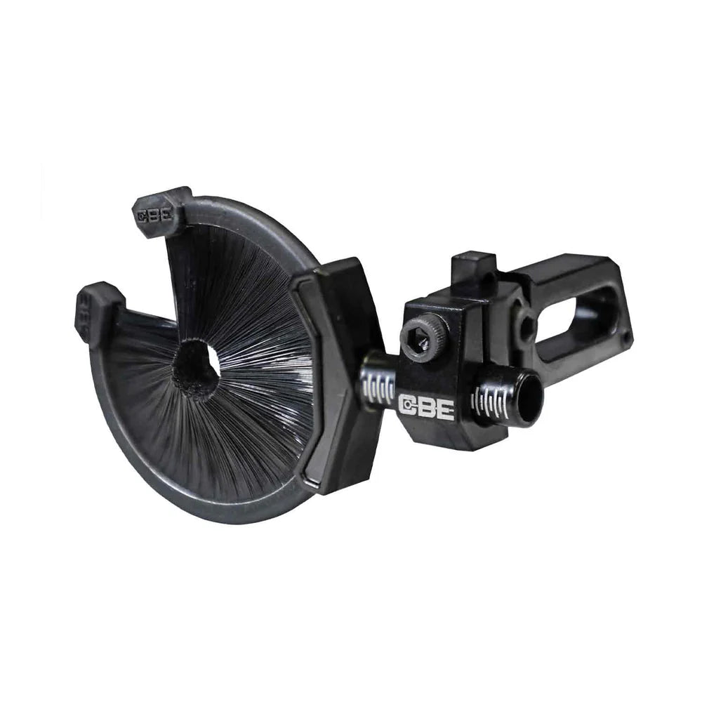 CBE Arrow Mane Rest