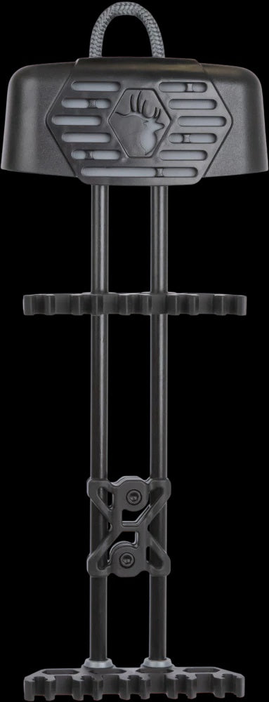 Cloak Bow Quiver