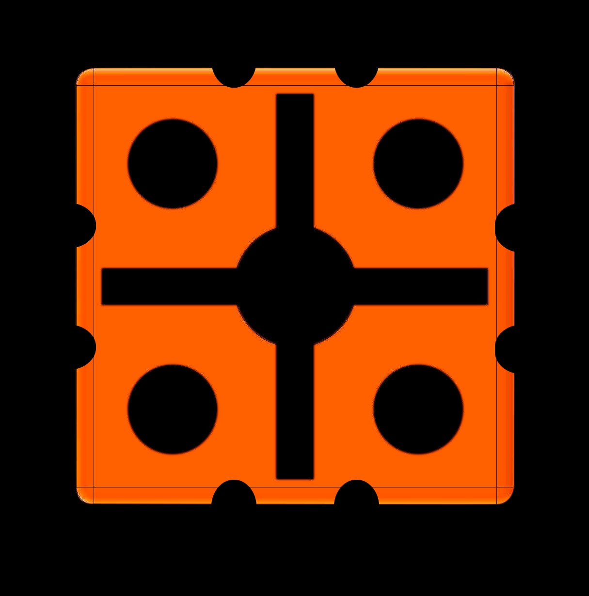 Predator Core