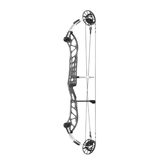 Dominator DuoX 38 RH/60#