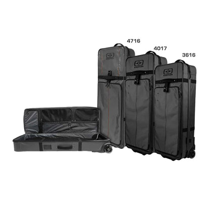 Easton Bowtruk Travel Bow Case Gen2 4017