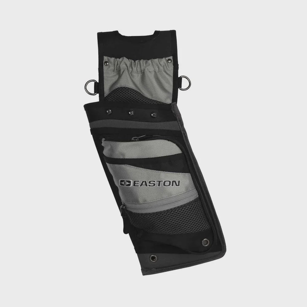 Easton DLX Field Quiver LH Grey