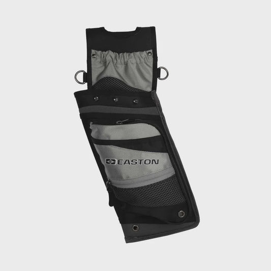 Easton DLX Field Quiver LH Grey