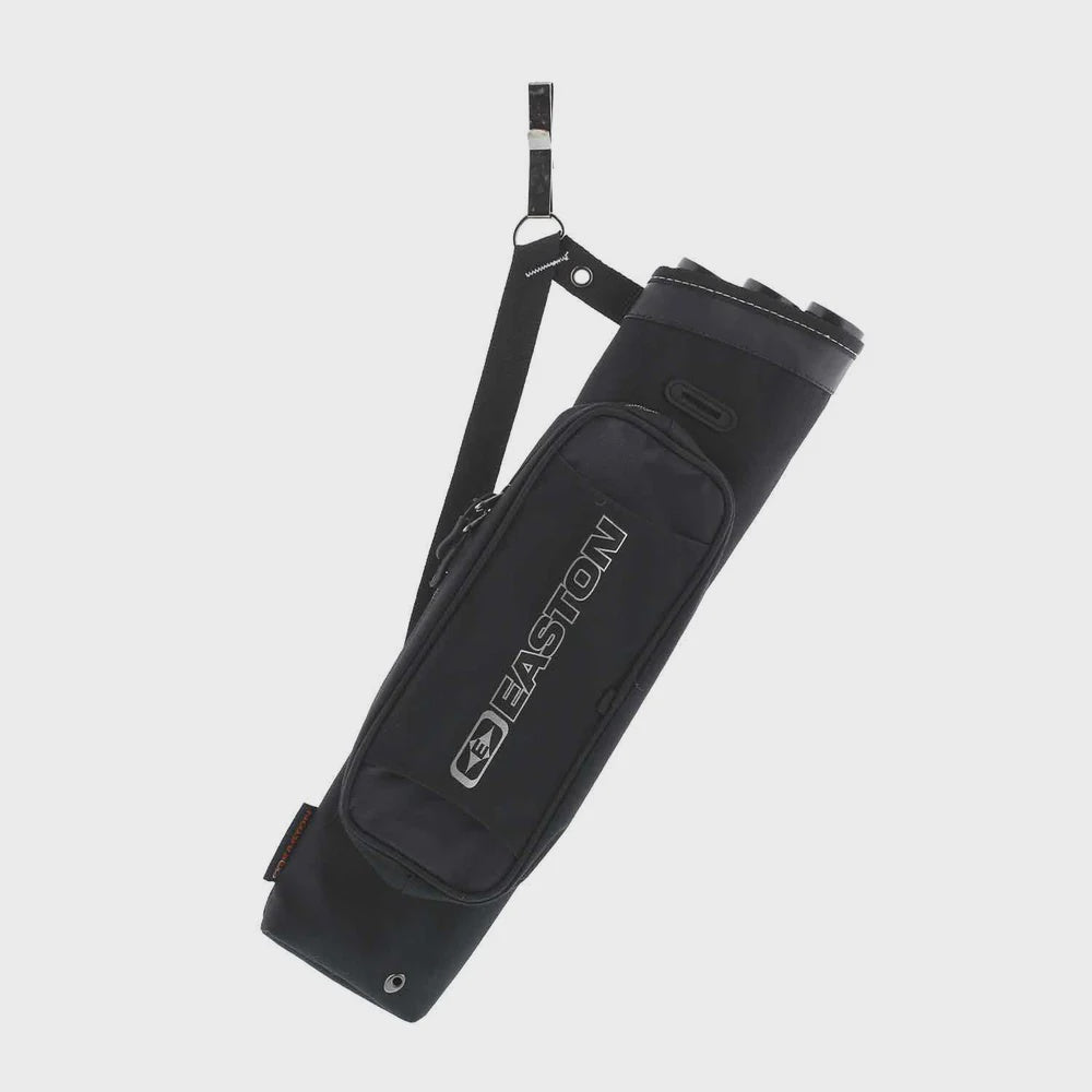 Flipside 3 Tube Hip Quiver Blk