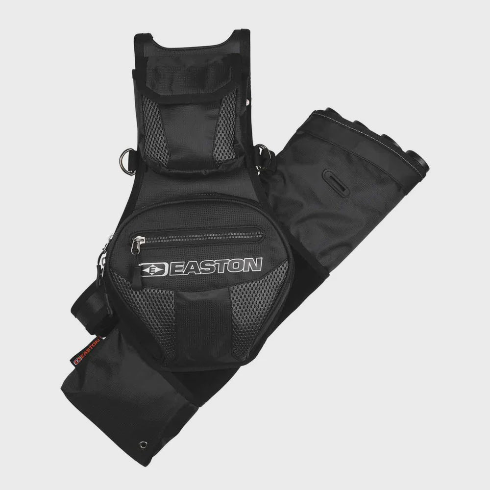Flipside 4Tube Quiver BLK