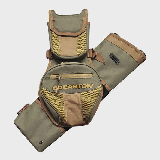 Flipside 4Tube Quiver Ranger