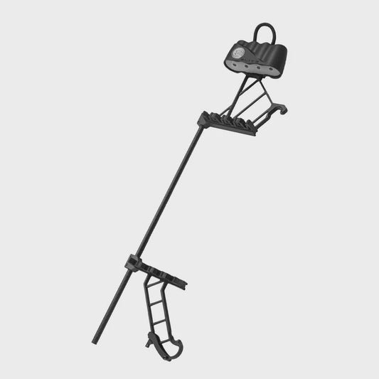 Elite Pro Quiver Slate Grey