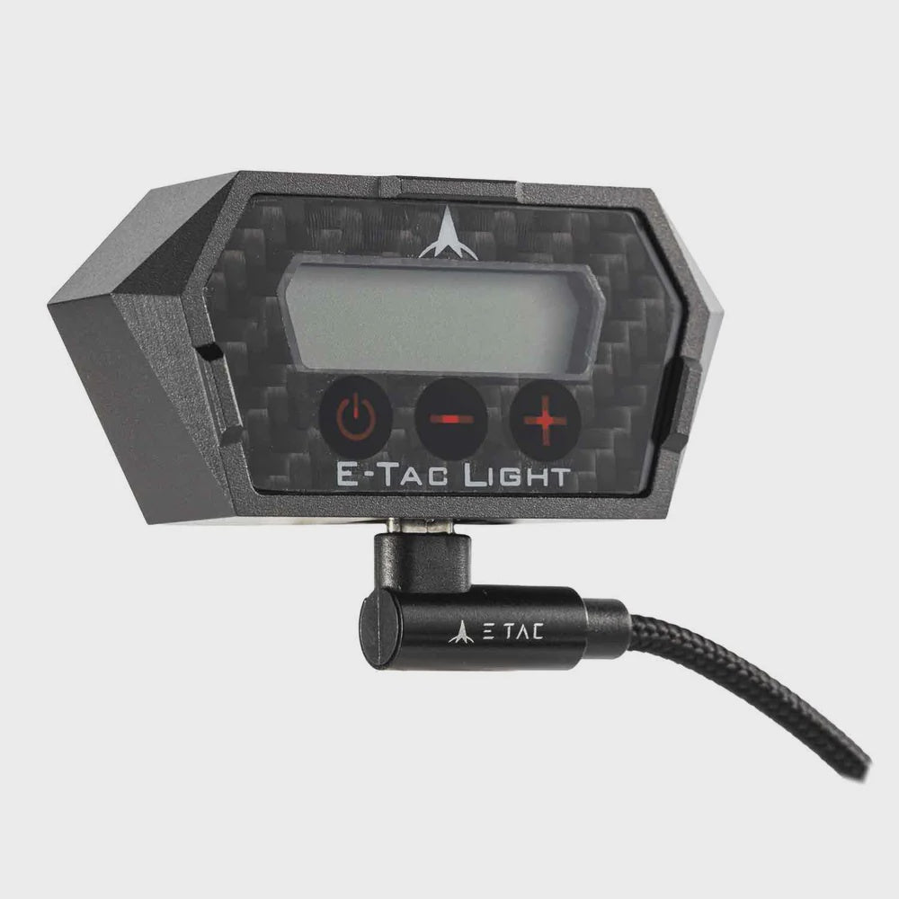 E-Tac LED Sight Light
