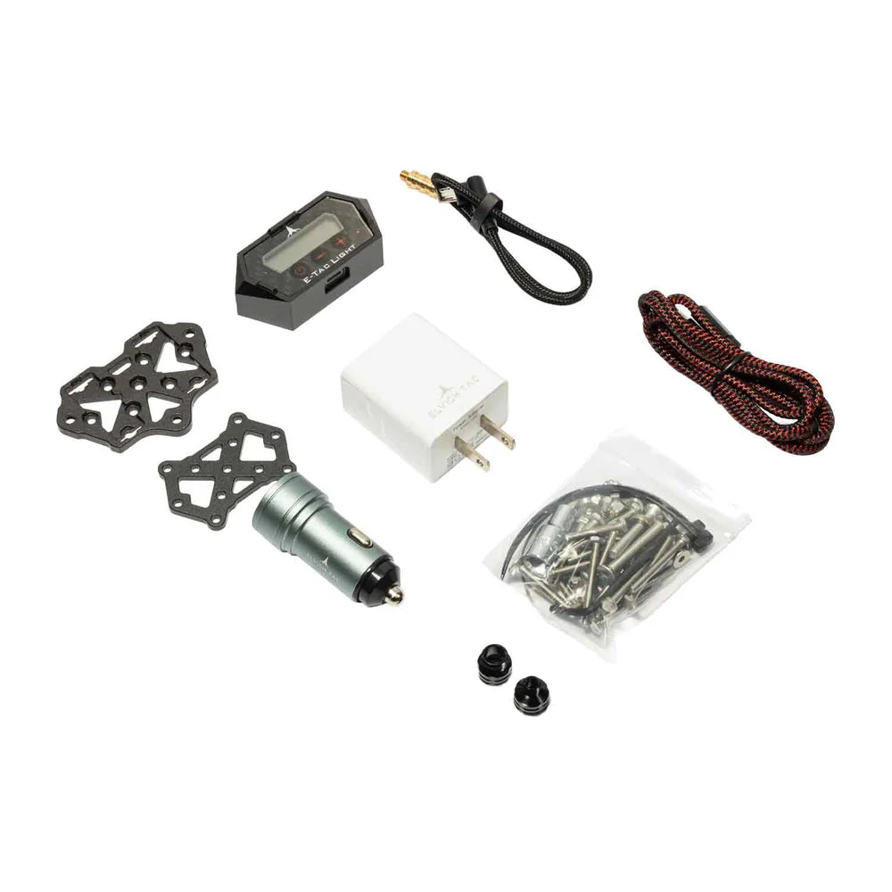 E-Tac LED Sight Light