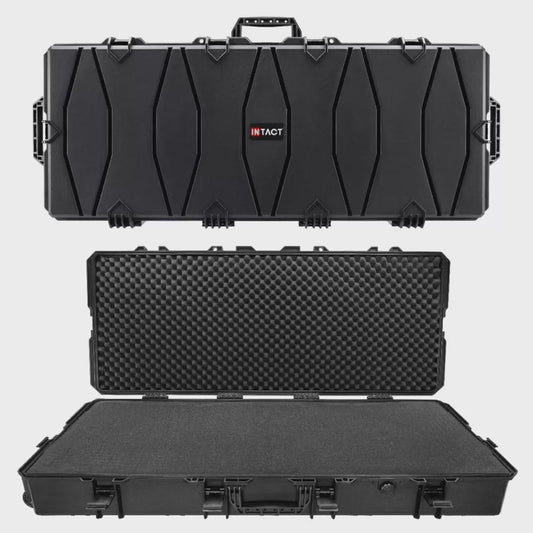 Eylar 48" Stacker Series Hard Case