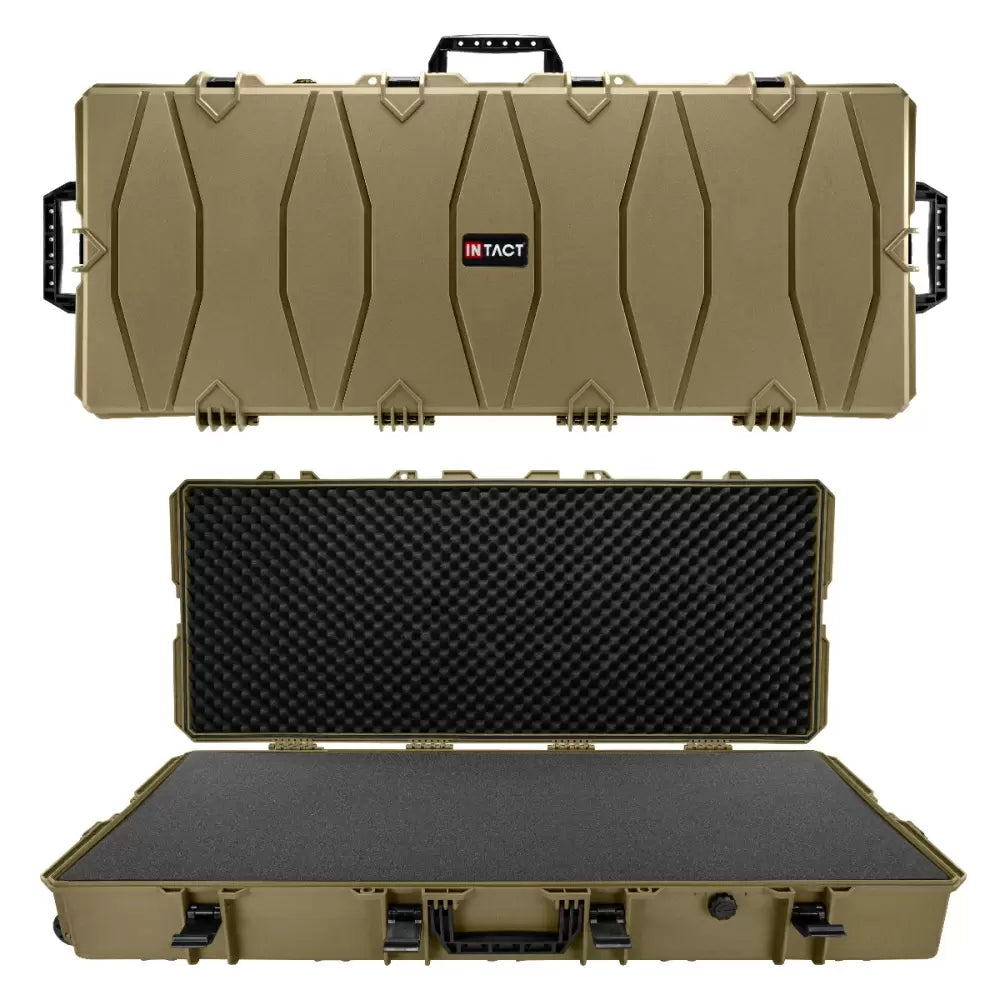 Eylar 48" Stacker Series Hard Case
