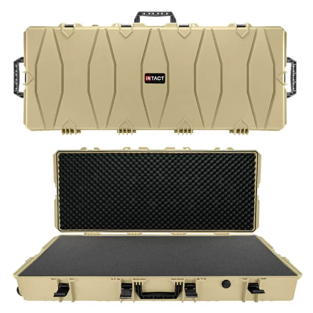 Eylar 48" Stacker Series Hard Case