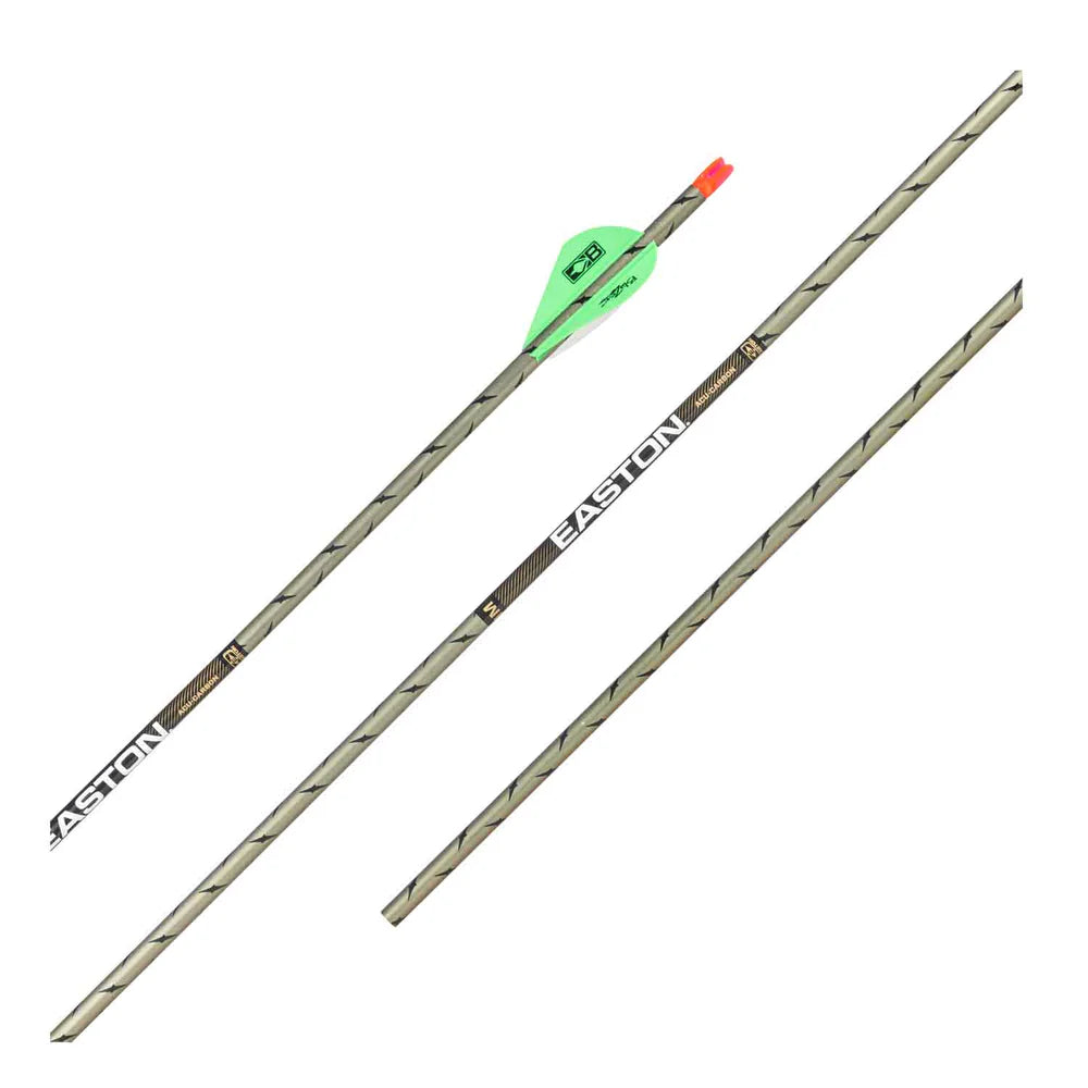 FMJ Max 5mm 340 6PK