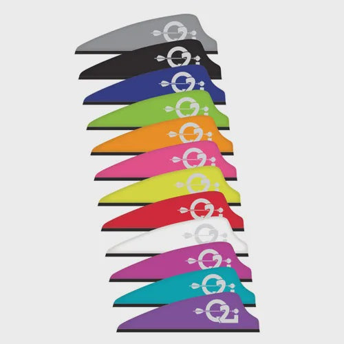 Fusion ll 2.1 Vanes 36 pack