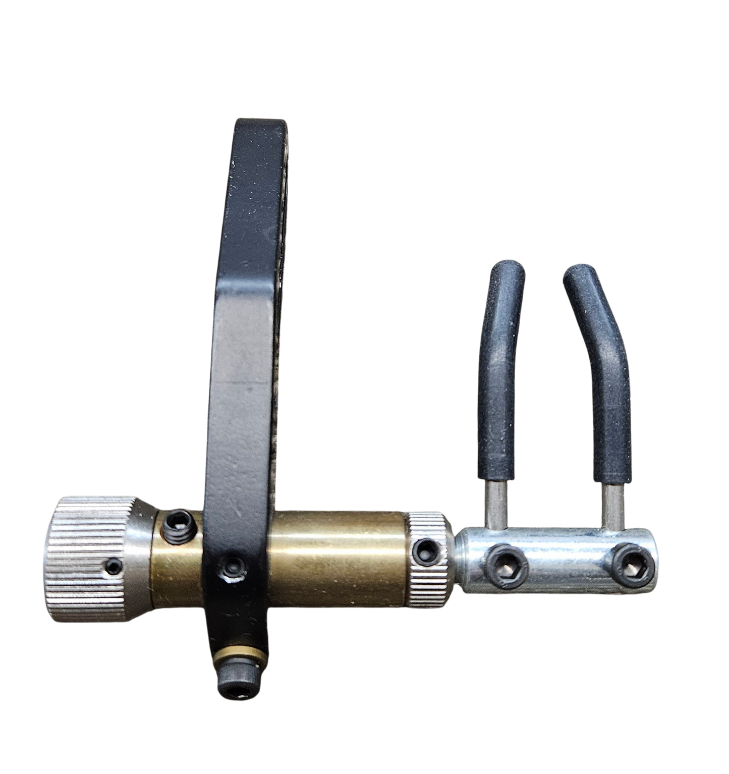 Speed Set Hunter Arrow Rest LH