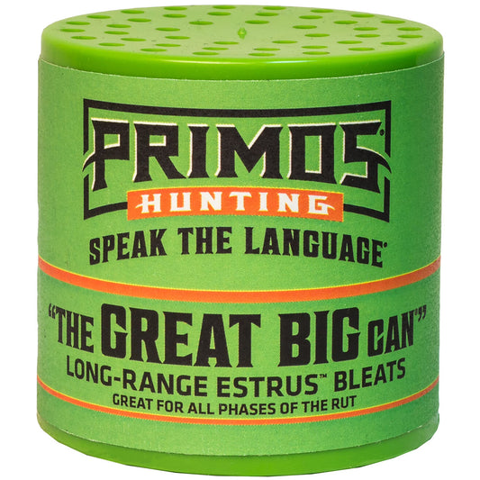 The Great Big Can