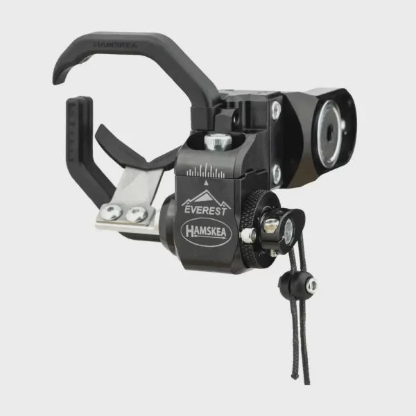 Everest LH Universal Bracket