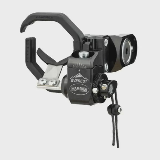 Everest LH Universal Bracket