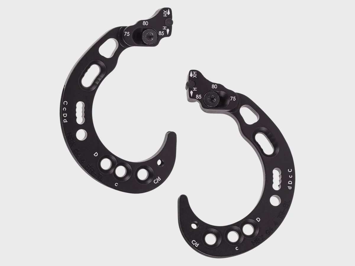 Hoyt HBX Gen4 Modules