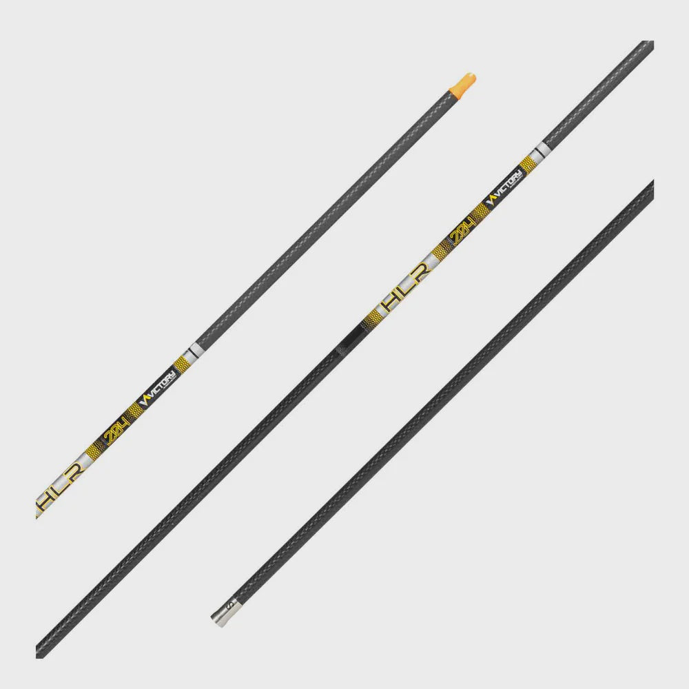 HLR Elite Arrow Shafts