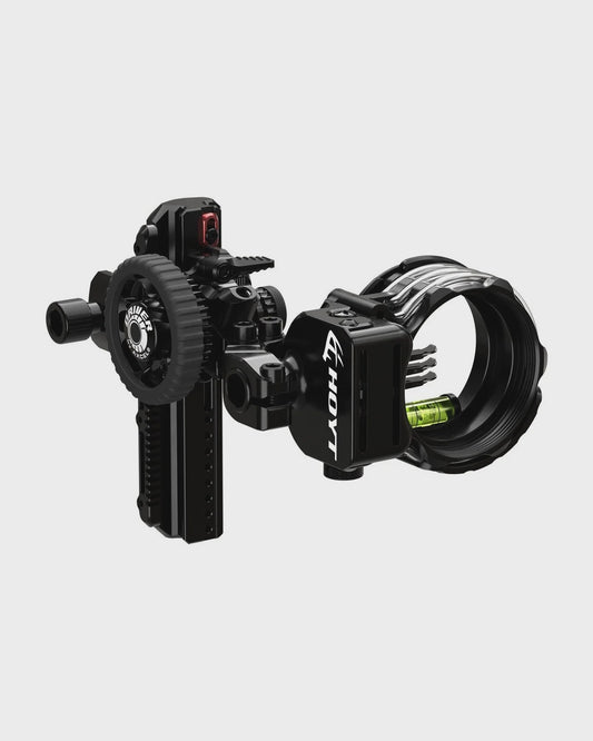Hoyt Driver™ Bow Sight by AXCEL® - 3 Pin
