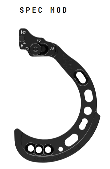 Hoyt SPEC Mods