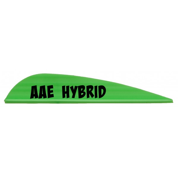 AAE Hybrid 26 Vanes 50 pk
