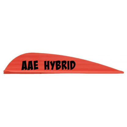AAE Hybrid 26 Vanes 50 pk