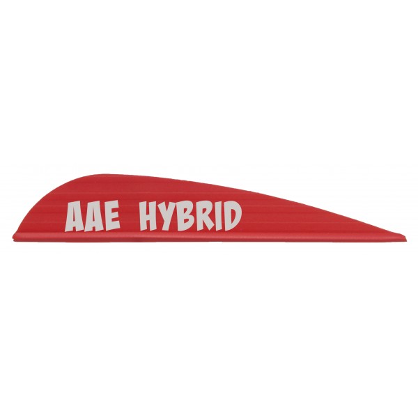AAE Hybrid 26 Vanes 50 pk