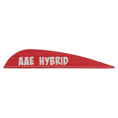 AAE Hybrid 26 Vanes 50 pk