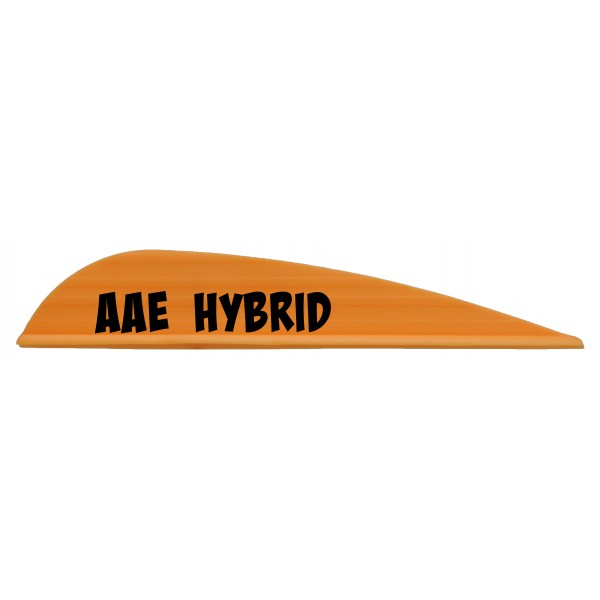AAE Hybrid 26 Vanes 50 pk