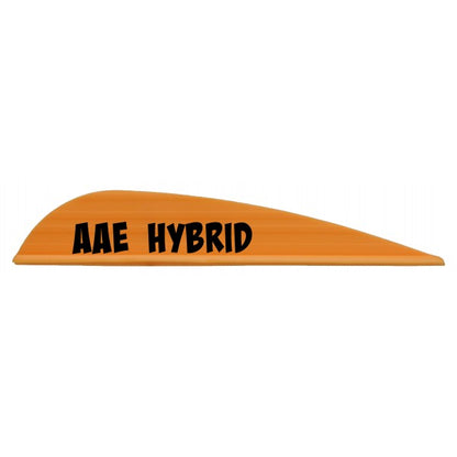 AAE Hybrid 26 Vanes 50 pk